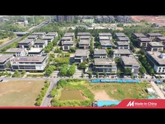 Video giới thiệu công ty