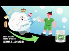 Chiết xuất đậu thận trắng