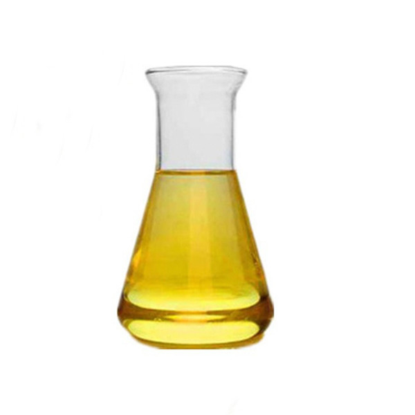 Thuốc trừ sâu tự nhiên Chất chiết xuất Pyrethrum để kiểm soát dịch hại trong nông nghiệp Chất lỏng dầu trong vàng nhạt
