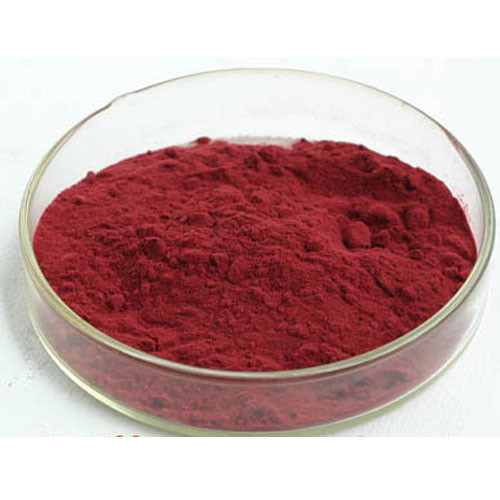 Chiết xuất hoa Hibiscus đỏ - Chiết xuất thảo dược cho các sản phẩm cao cấp