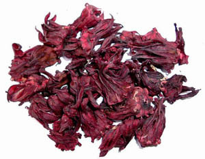 Chiết xuất hoa Hibiscus đỏ - Chiết xuất thảo dược cho các sản phẩm cao cấp