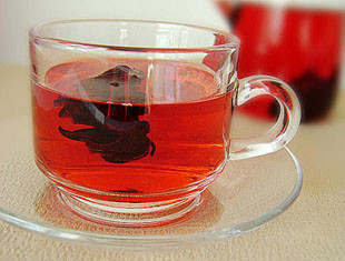 Chiết xuất hoa Hibiscus đỏ - Chiết xuất thảo dược cho các sản phẩm cao cấp