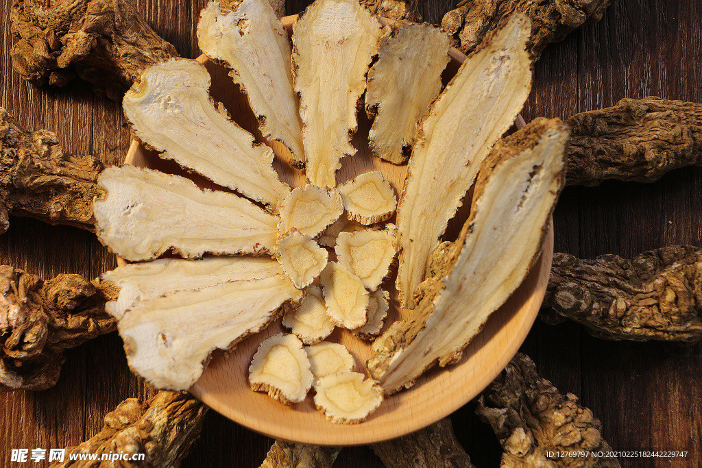 Chất chiết xuất Rhizome Atractylodes giống như thanh kiếm 10: 1The Gold Standard For Blood Vitality & Women'S Wellness