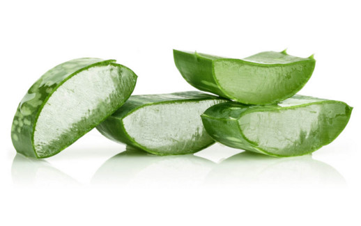 20Aloe Vera chiết xuất Aloe Vera Gel đông lạnh bột khô cho mỹ phẩm