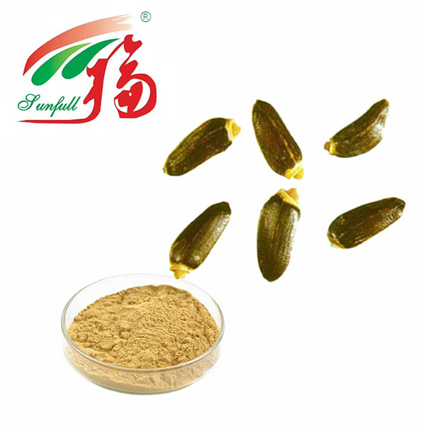 Chất chiết xuất 40% Silymarin Milk Thistle: Thành phần đáng tin cậy, có năng suất cao cho các giải pháp chăm sóc gan cao cấp