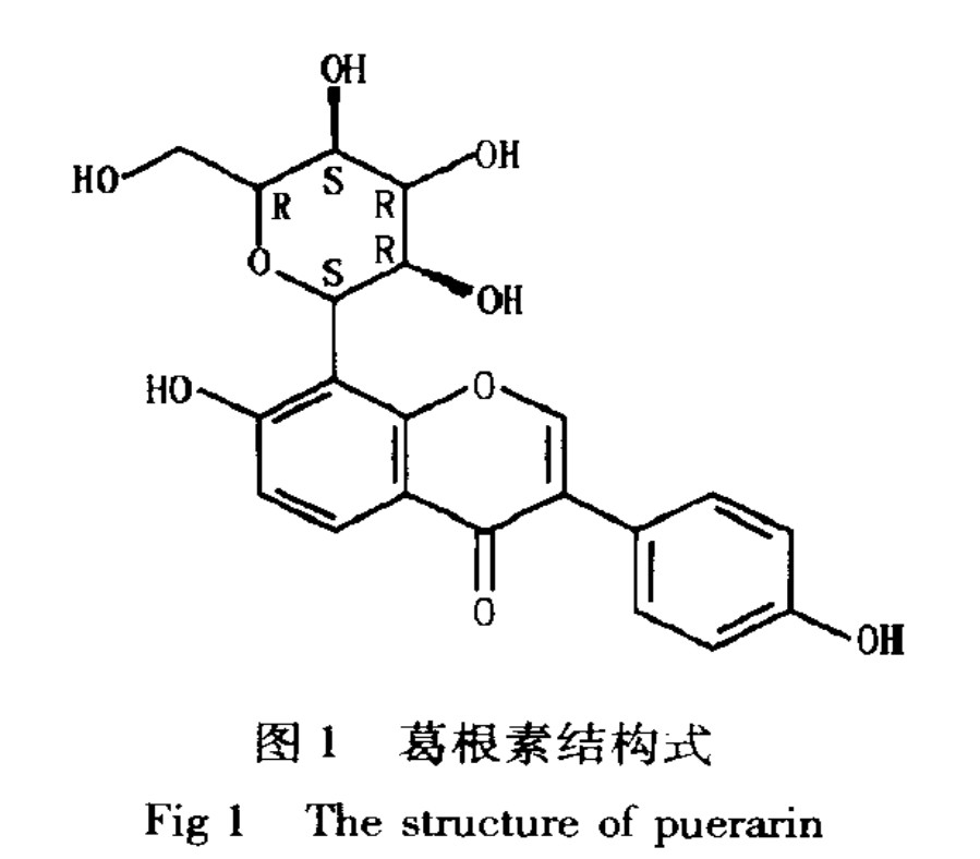 Trung Quốc Nhà máy chiết xuất gốc Kudzu tự nhiên Puerarin với 25% 60% 98% Cho tùy chọn
