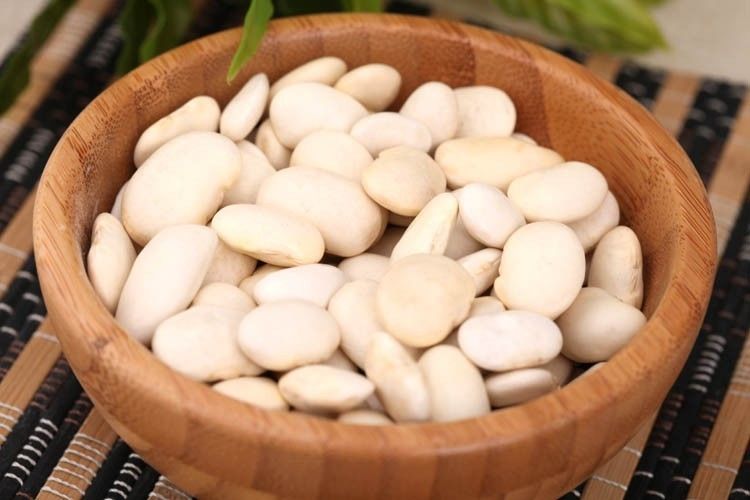 Chiết xuất đậu thận trắng cao cấp (Phaseolus vulgaris) - Thuốc ức chế α-Amylase tinh khiết cao để quản lý cân nặng và đường huyết