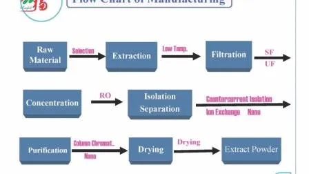 Bột màu vàng nâu mịn Chiết xuất Đông trùng hạ thảo Cordyceps Sinensis loại thực phẩm dùng cho sản phẩm chăm sóc sức khỏe