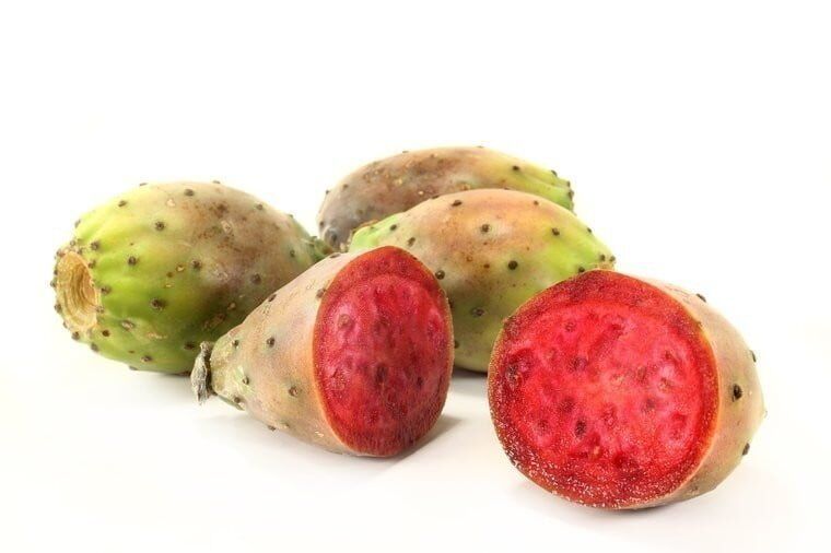 Chiết xuất Xương rồng (Thân, Quả & Lá) - Chiết xuất thực vật tự nhiên dưỡng ẩm & chống oxy hóa cho sản phẩm chăm sóc da, mỹ phẩm và sản phẩm chức năng