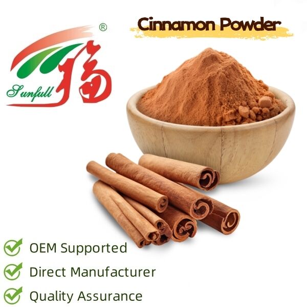 Bột Quế Cao Cấp -100% Quế Ceylon Nguyên Chất, Gia Vị Tự Nhiên Để Làm Bánh, Nấu Ăn & Đồ Uống, Không GMO, Thơm, Cấp Thực Phẩm