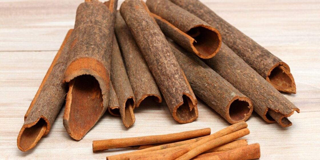 Bột Quế Cao Cấp -100% Quế Ceylon Nguyên Chất, Gia Vị Tự Nhiên Để Làm Bánh, Nấu Ăn & Đồ Uống, Không GMO, Thơm, Cấp Thực Phẩm