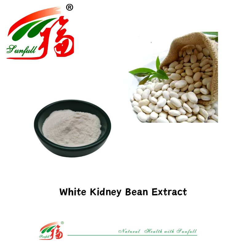 Thực Phẩm Bổ Sung Tự Nhiên Chất Lượng Cao Konjca Chiết Xuất Glucomannan 85% Trắng Thận Đậu Chiết Xuất Bột Hỗ Trợ Giảm Cân