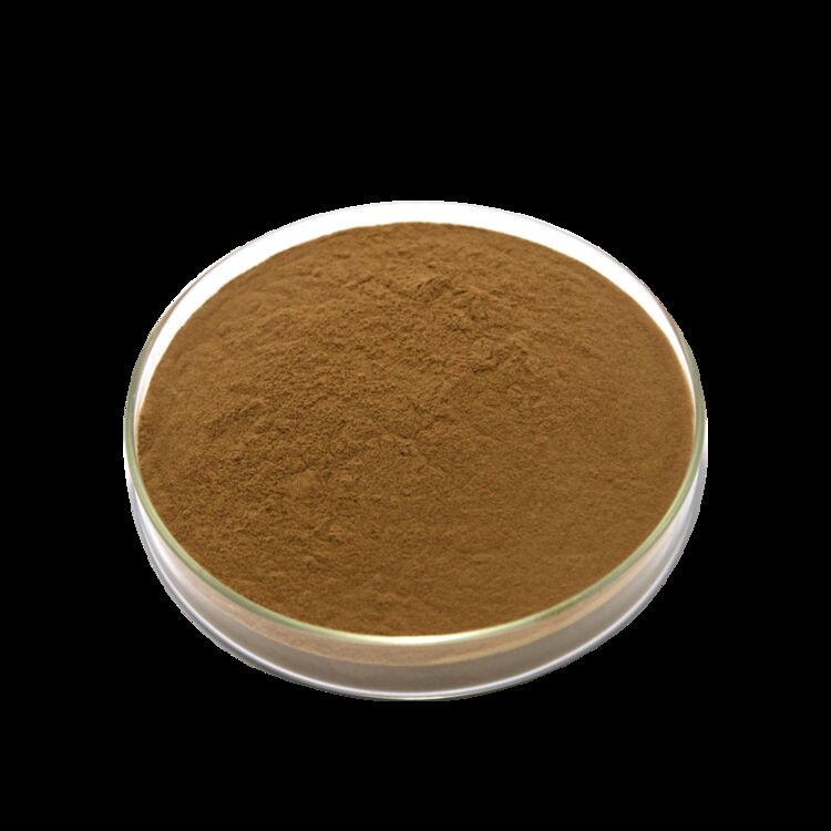ISO/Kosher Thúc đẩy tiêu hóa Chiết xuất hạt Cassia cấp thực phẩm 10: 1 / 20% HPLC Sennosides Senna Leaf Extract