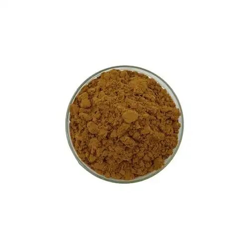 100% chiết xuất hạt cải tây tự nhiên 98% Apigenin bột CAS 520-36-5 chất lượng cao Apigenin 1% chiết xuất hoa cúc
