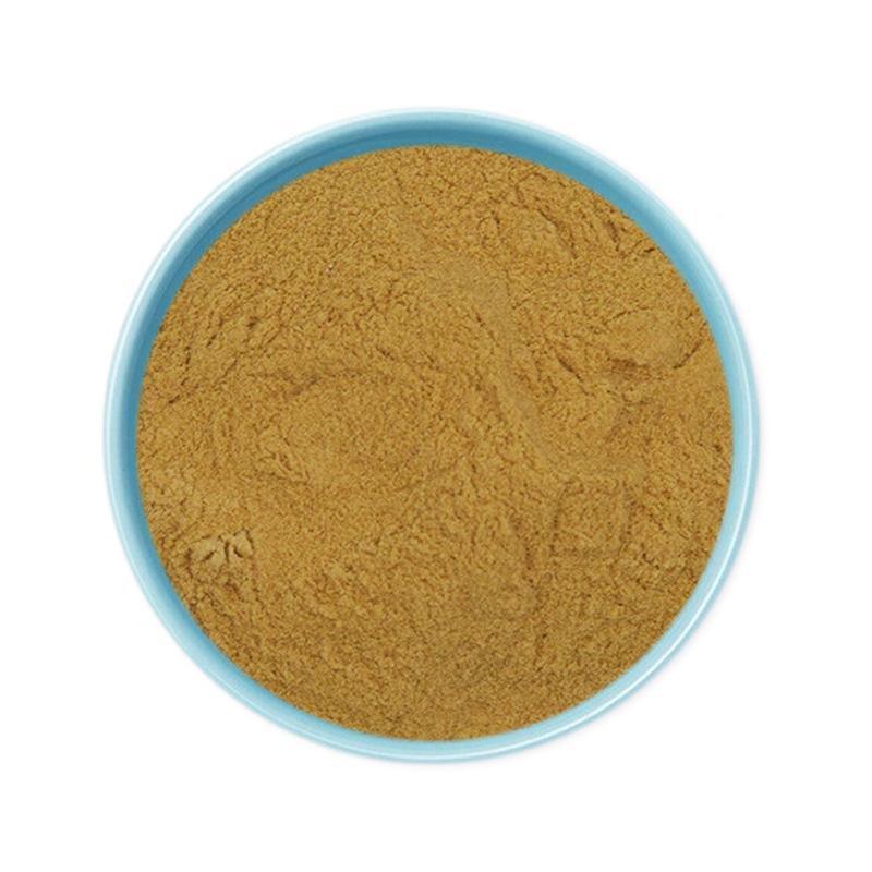 Mẫu thực phẩm miễn phí Lớp 1% -5% HPLC Deoxynojirimycin Dnj Powder Polysaccharides Mulberry Leaf Extract Powder Chất chống oxy hóa chống lão hóa cho các công thức mỹ phẩm