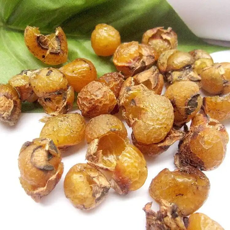 Chế độ vệ sinh xà phòng tự nhiên lành mạnh Chăm sóc da và chăm sóc tóc 40% -70% Saponins Chiết xuất quả tỏi xà phòng