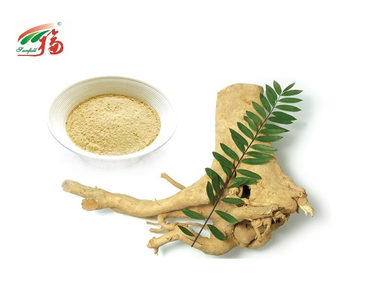 Bột rễ Eurycomanone Eurycoma longifolia Chiết xuất 10: 1 cho hệ thống sinh sản