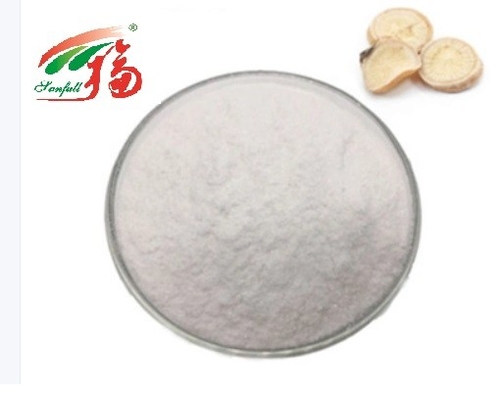 Chiết xuất thực vật 10% ~ 90% Paeoniflorin Chiết xuất rễ hoa mẫu đơn trắng cho mỹ phẩm