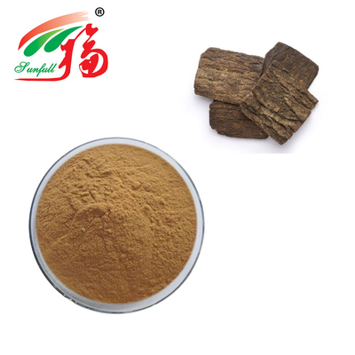 Chiết xuất thảo dược tự nhiên Axit chlorogen 10:1 Chiết xuất Eucommia Ulmoides