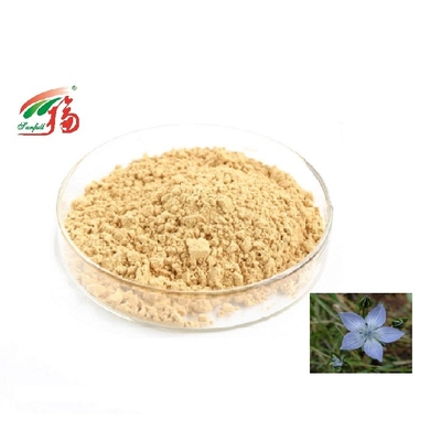 Chiết xuất Swertia Bimaculata Japonica 20% -98% Chiết xuất Swertiamarin Swertia Chirata