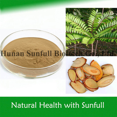 Tongkat Ali Extract 1% Eurycomanone cho chất lượng cao hơn CAS số 84633-29-4