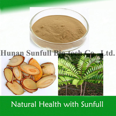 Tongkat Ali Extract Longjack 1% -10% Eurycomanone cho nam giới Sức khỏe