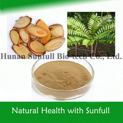 Tongkat Ali PE Malaysian ginseng 1%-10% Eurycomanone cho nam giới Sức khỏe