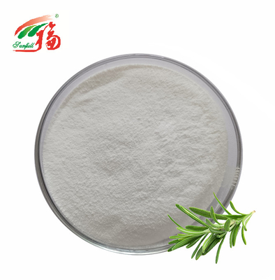 Rosmarinus Officinalis Rosemary Extract Powder 95% Rosmarinic Acid cho mỹ phẩm